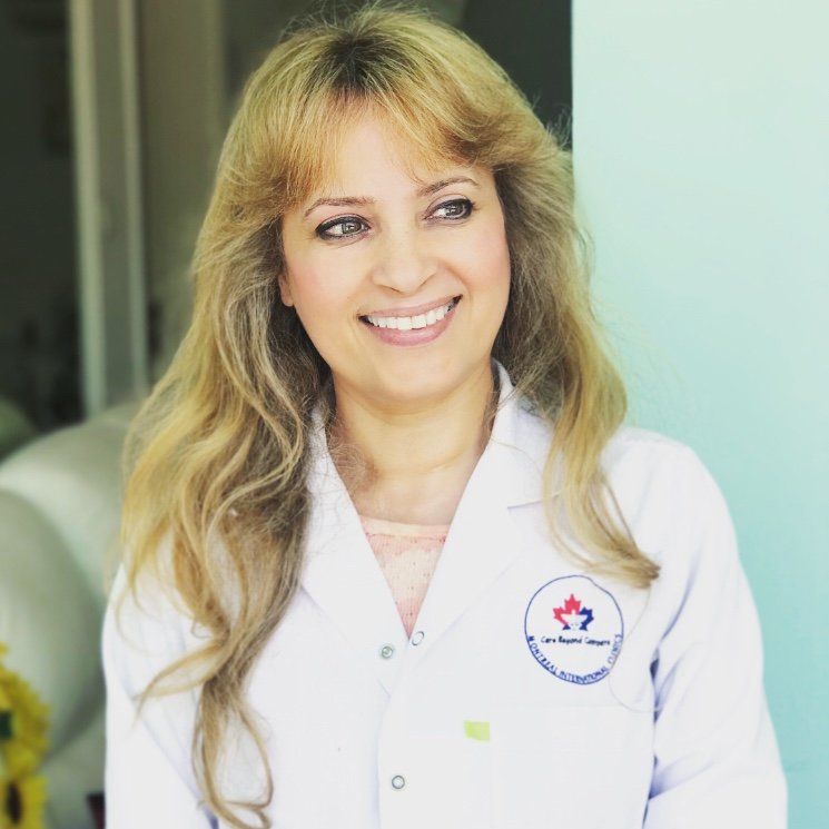 Dr. Eman Hashem