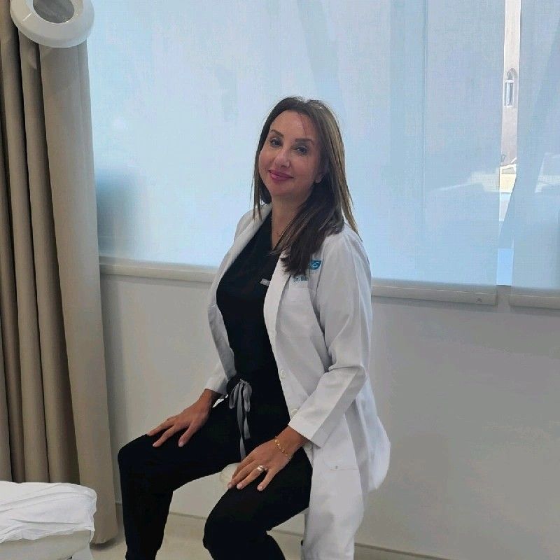 Dr. Bara Maty