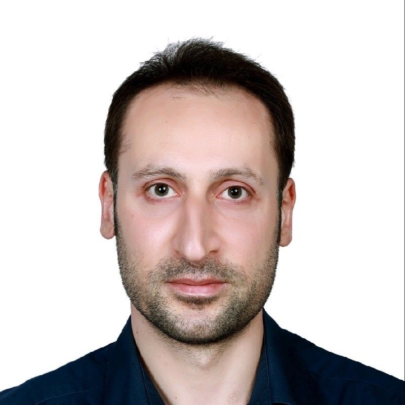 Dr. Omar Ibrahim