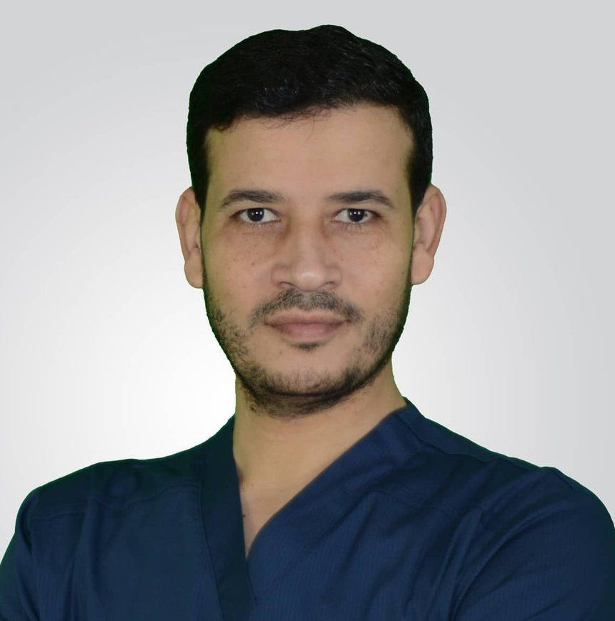 Dr. Helmy Elwakeel