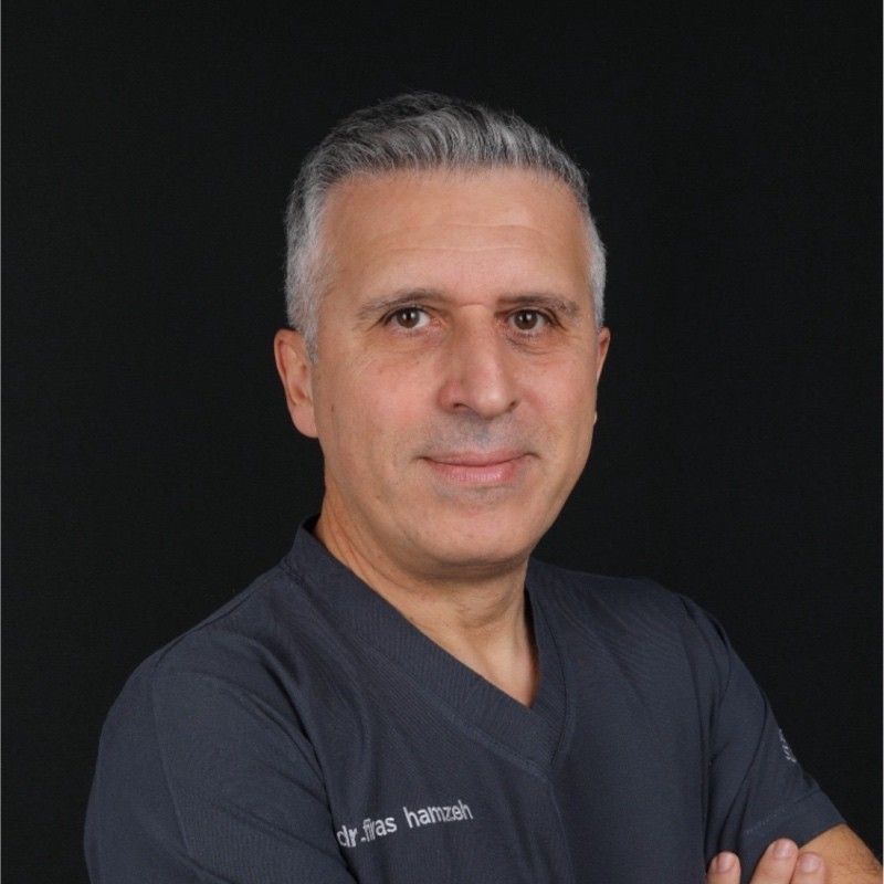 Dr. Firas Hamzeh