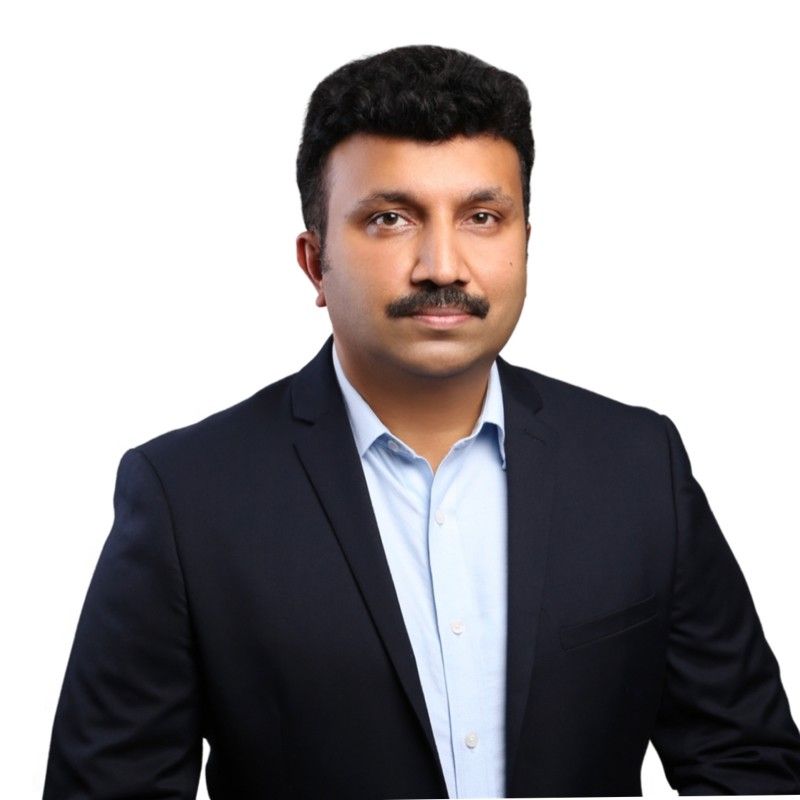 Dr. Shameer Keloth