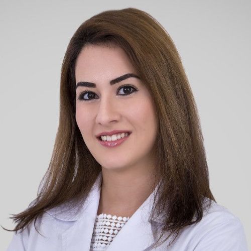 Dr. Daliah Bazerbashi