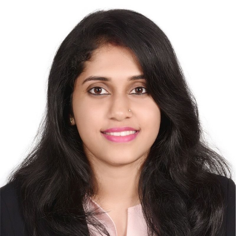 Dr. Deepthi Rakhesh