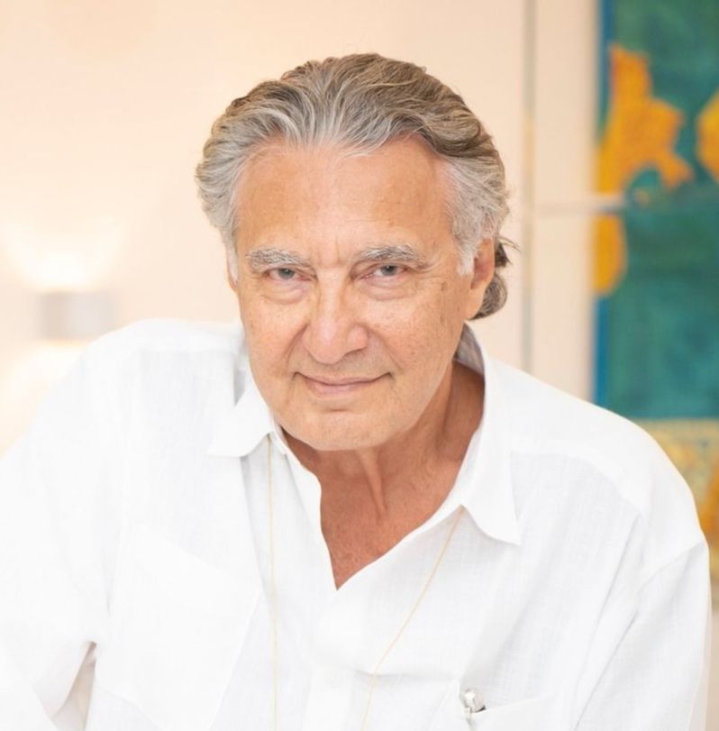 Dr. Luiz Toledo