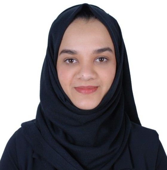 Dr. Nabila Patel