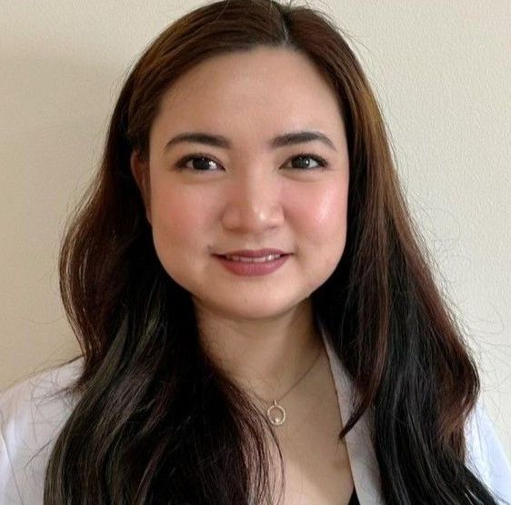 Dr. Maria Vilma Clavero