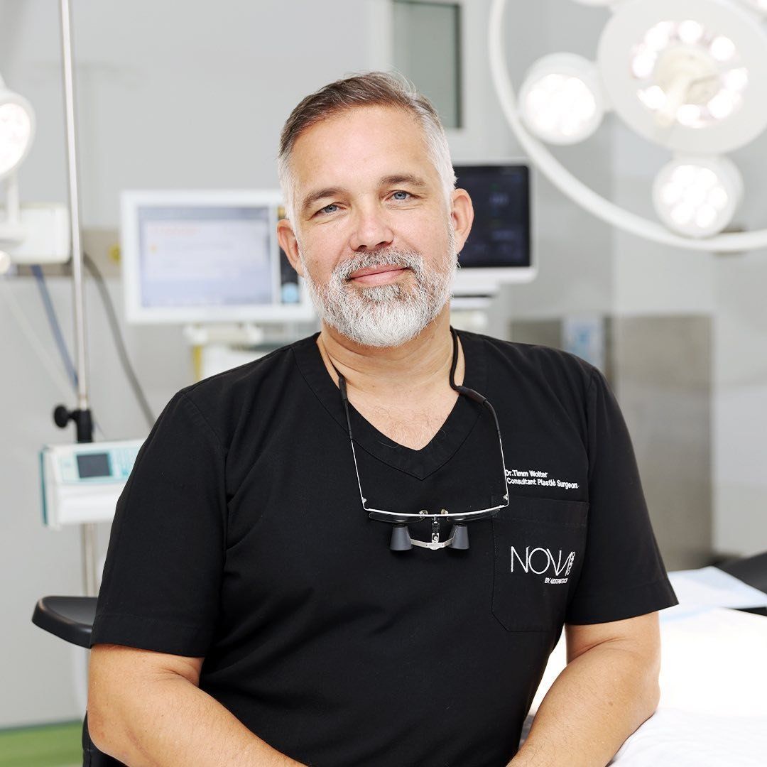 Dr. Timm Wolter