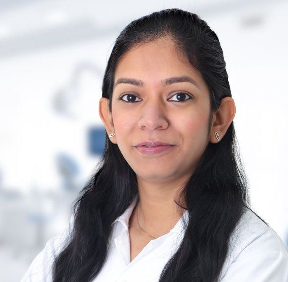 Dr. Yasmin Lokhandwala
