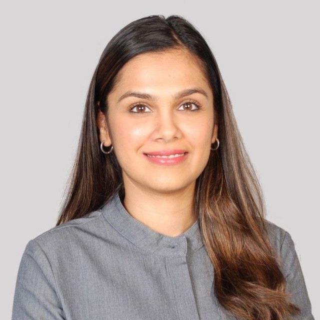 Dr. Prachiti Parekh