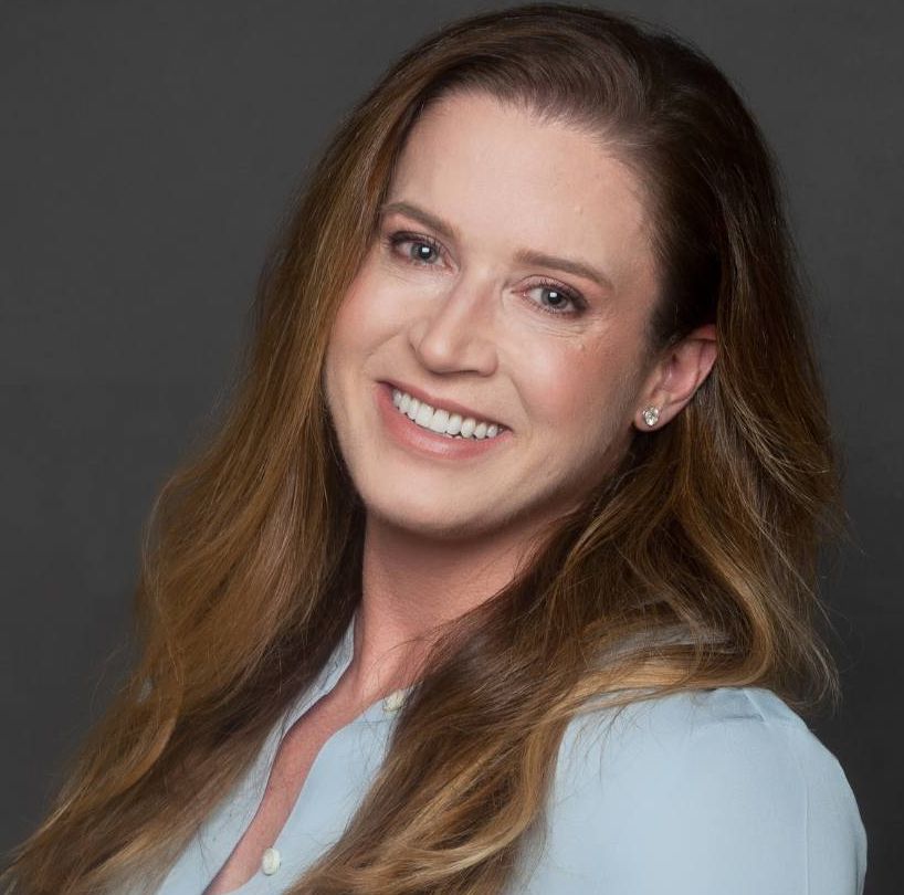 Dr. Natalia Spierings