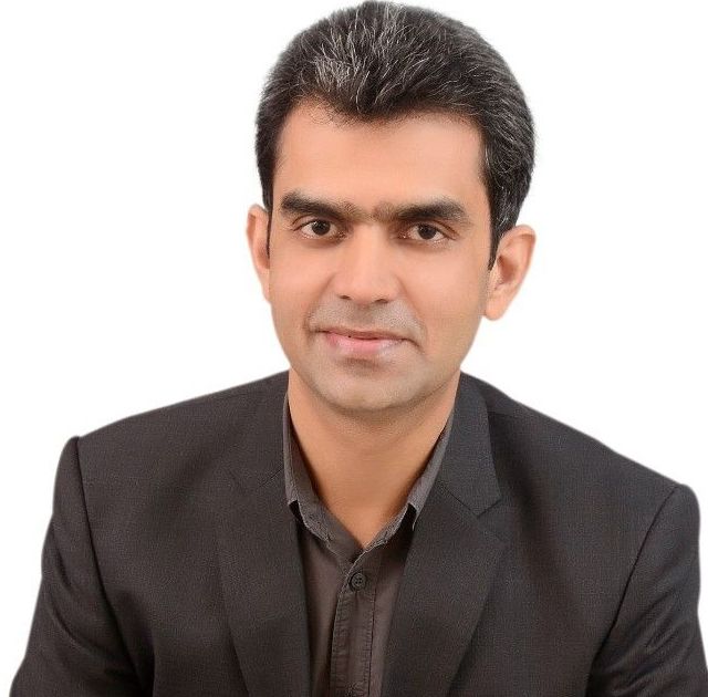 Dr. Danish Rasool