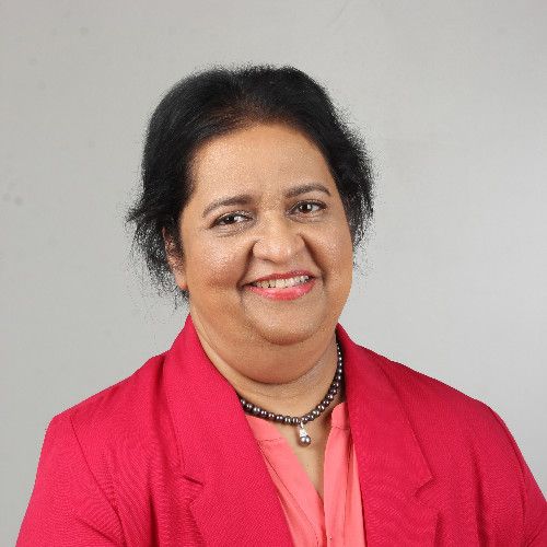 Dr. Jyothi Charlie
