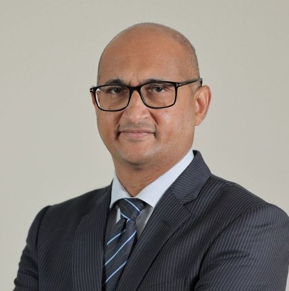 Dr. Madhu Mathews