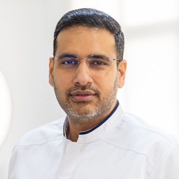 Dr. Sukhpreet Mangat