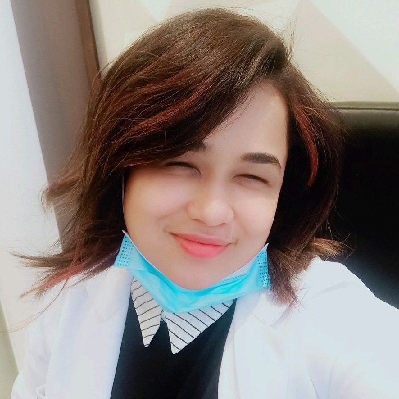 Dr. Nazia Ahmed