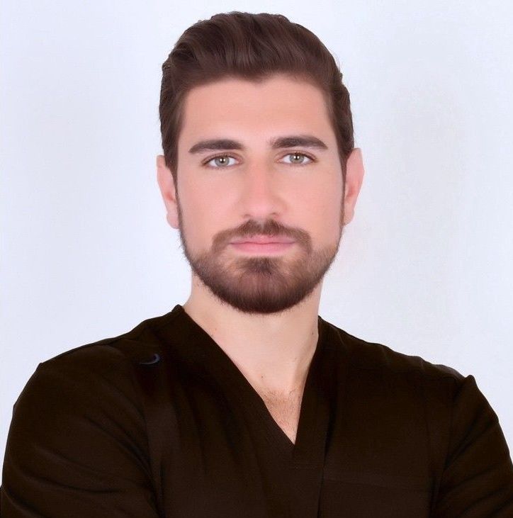 Dr. Tawfik Aswad