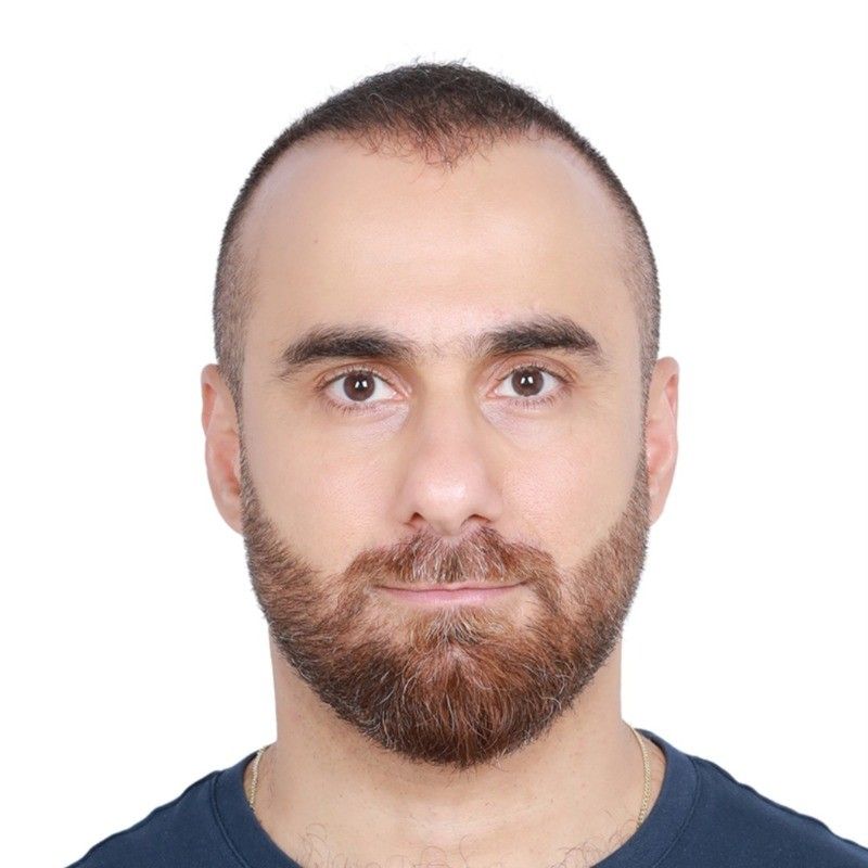 Dr. Saad Alhakeem
