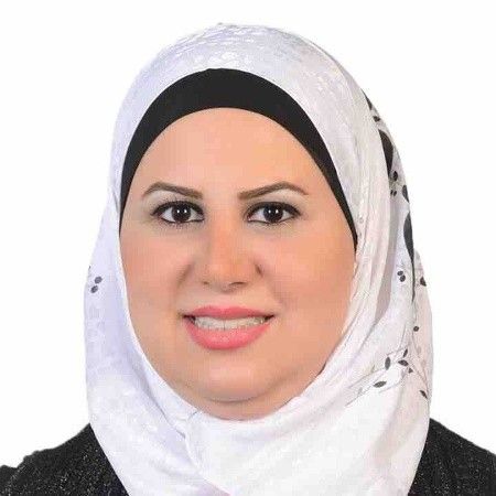 Dr. Hala Swaid