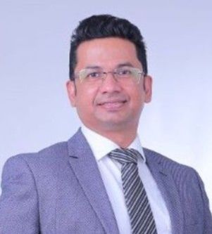 Dr. Arvind Chowdhary