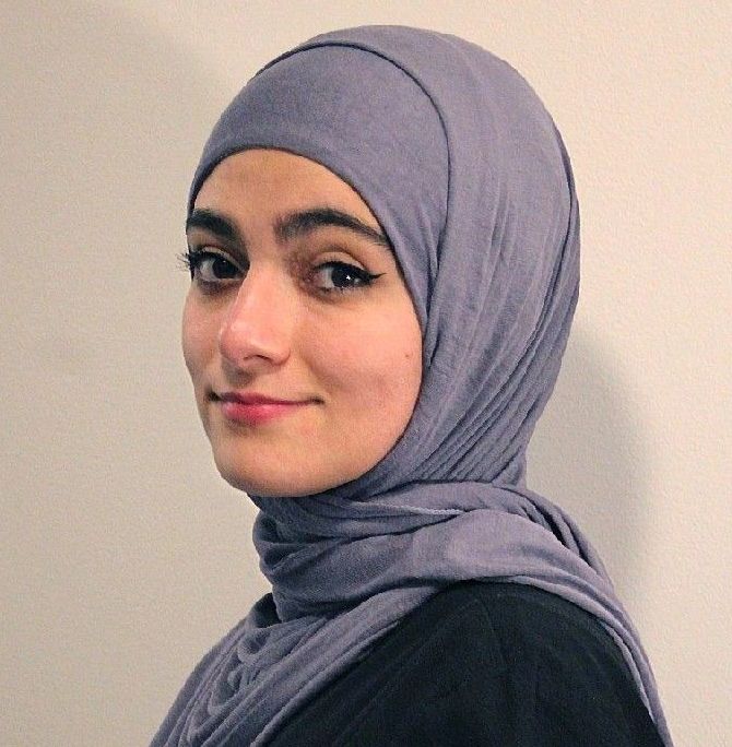 Dr. Safiah Yousef