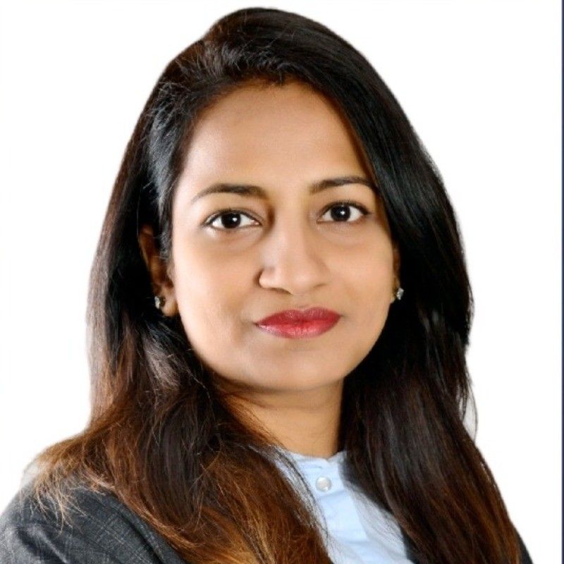 Dr. Madhavi Chandanshive