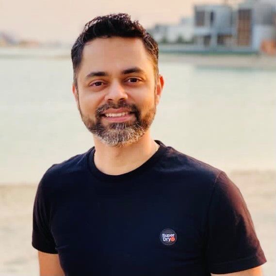 Dr. Abhiyantha Shetty