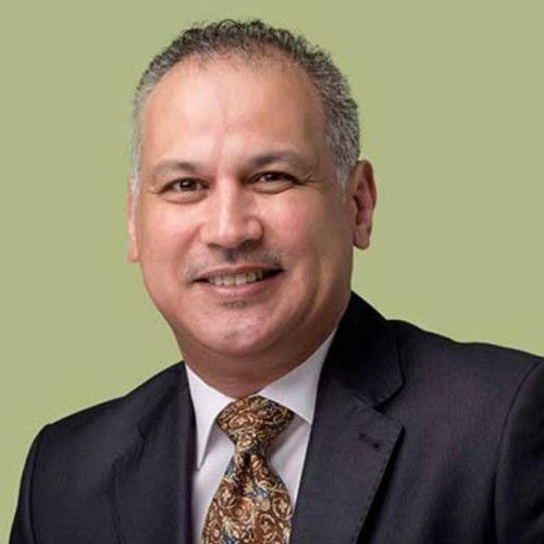 Dr. Nadir Eltayeb