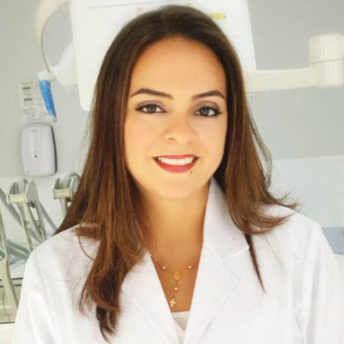 Dr. Nancy Botros