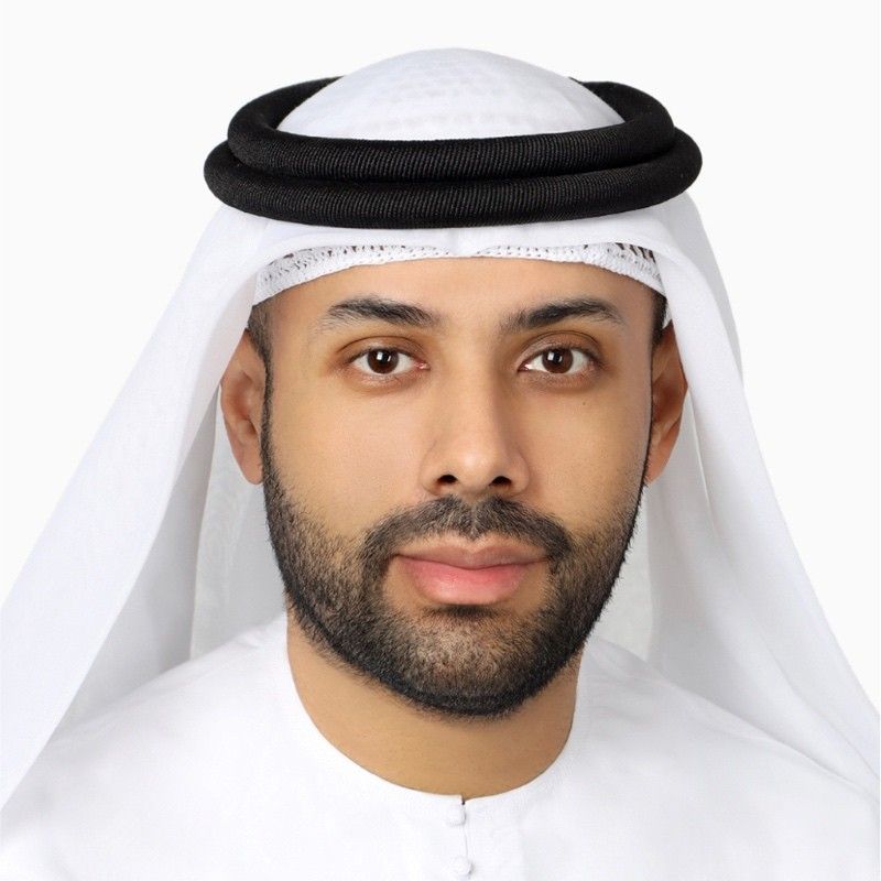 Dr. Omar Bamedhaf