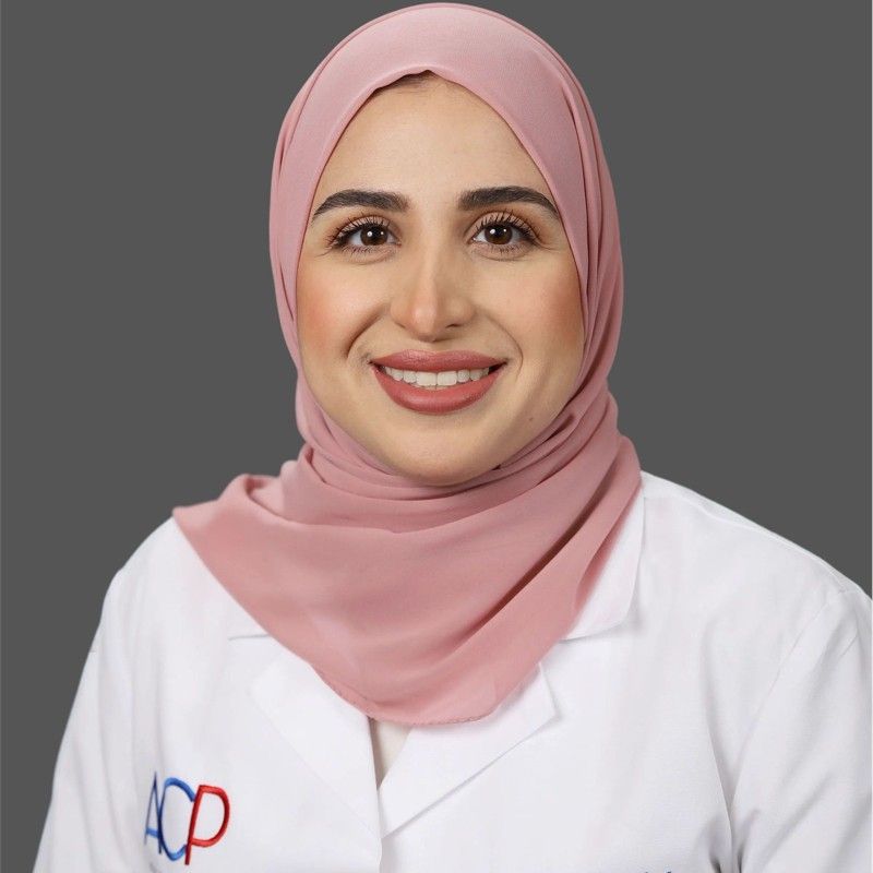 Dr. Noura Alkubaisi