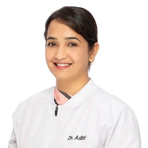 Dr. Aditi Soni