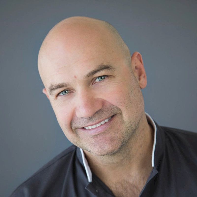 Dr. Joachim Smith