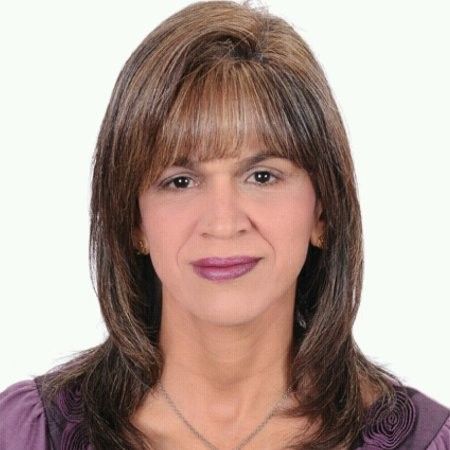 Dr. Jihan Mahmoud