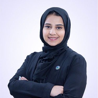 Dr. Zainab Alghufili