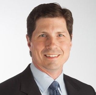 Dr. Jay Calvert