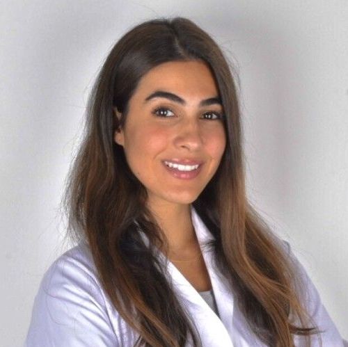 Dr. Sara Anbari