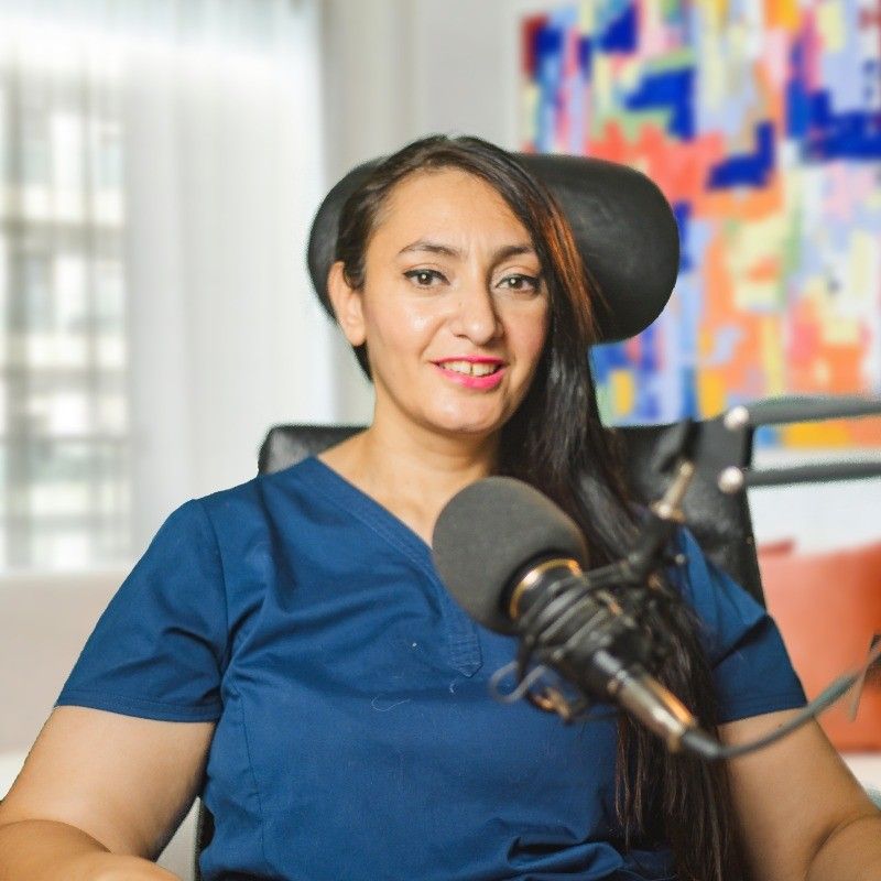 Dr. Rasha Mangoud