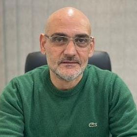 Dr. Tarafa Nieseh