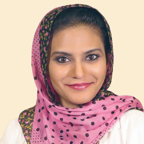 Dr. Heba Javed