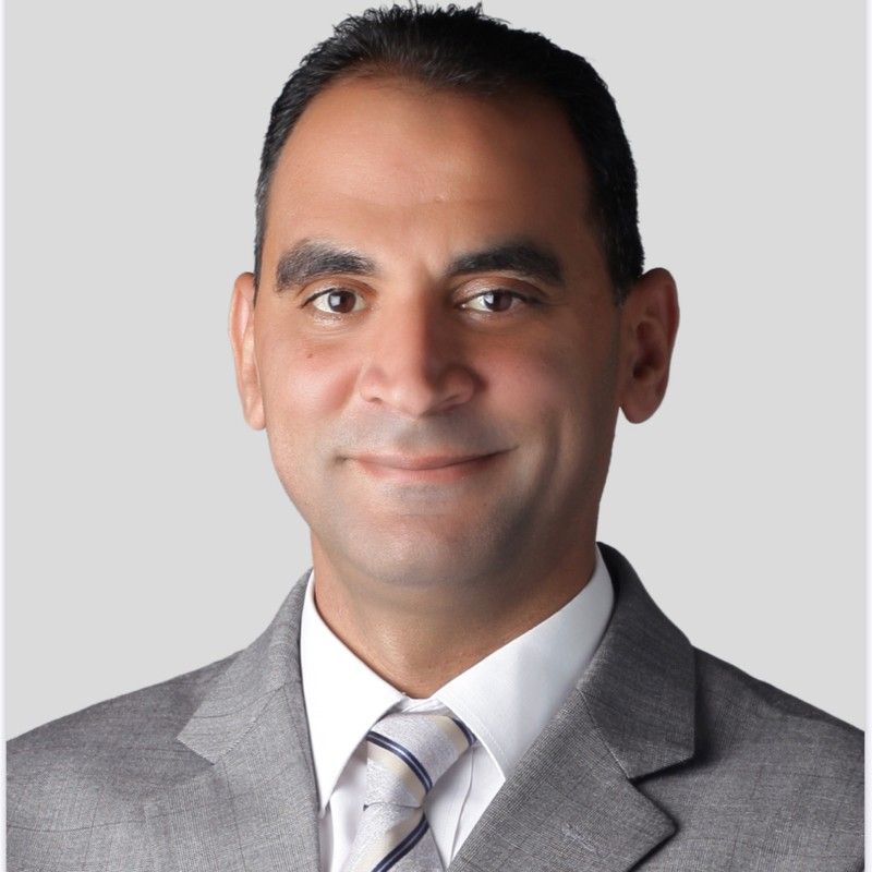 Dr. Usama Saleh
