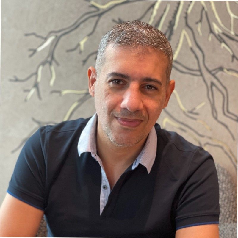 Dr. Benamar Abbad