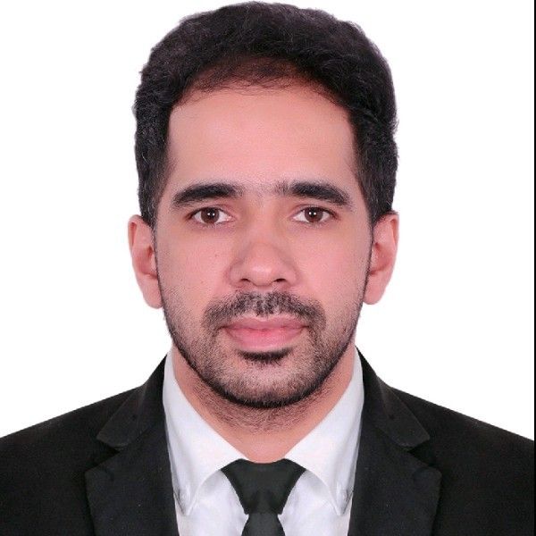 Dr. Jesto Sebastian