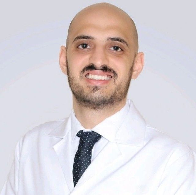 Dr. Ali Alhakim