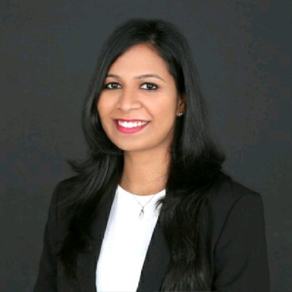 Dr. Narmatha Jayabal