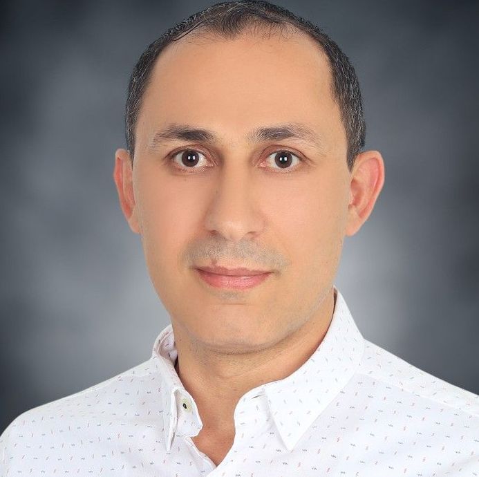 Dr. Mutasem Ismail