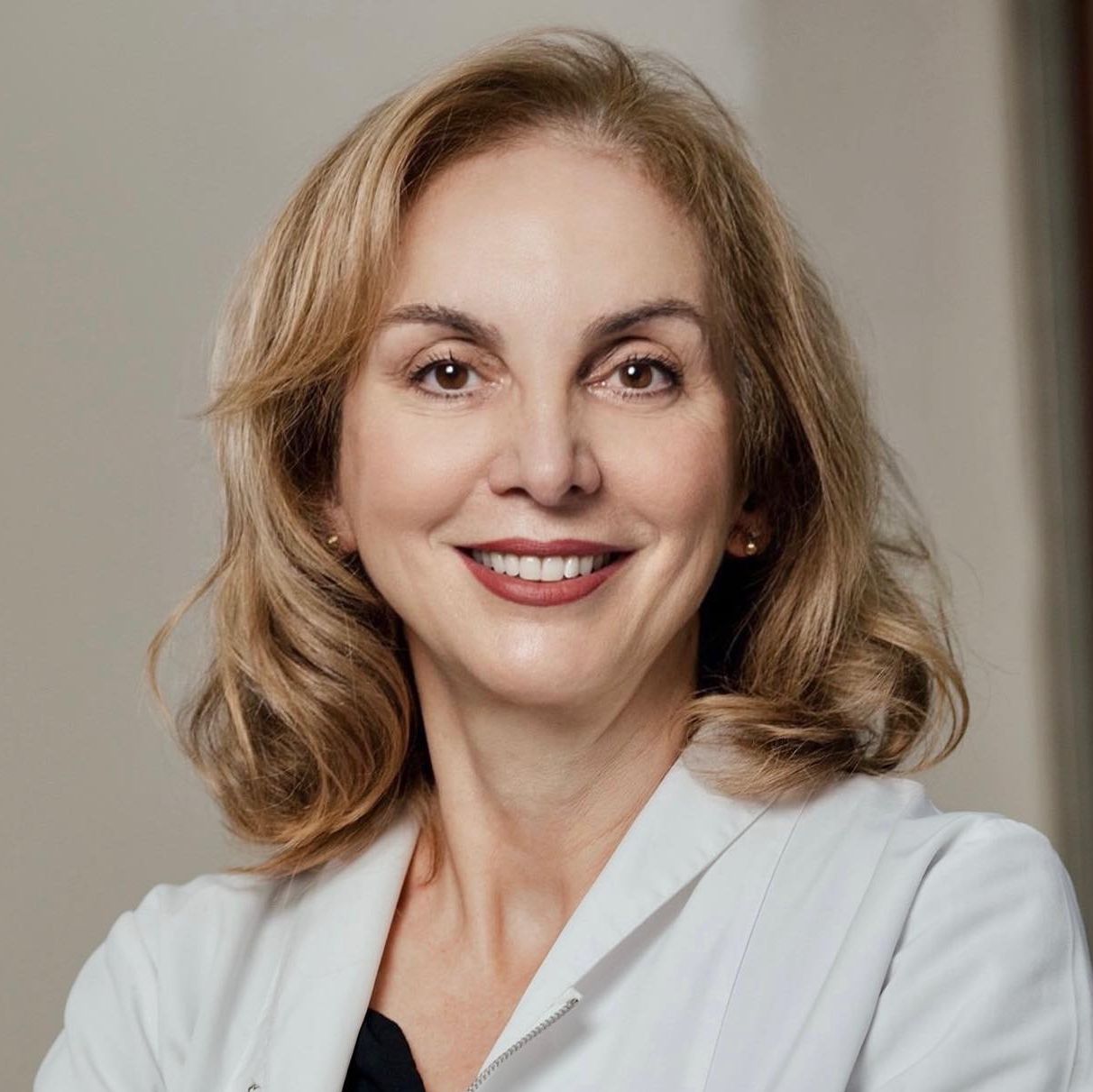 Dr. Georgia Vadarli