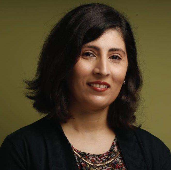 Dr. Reem Alkaddah