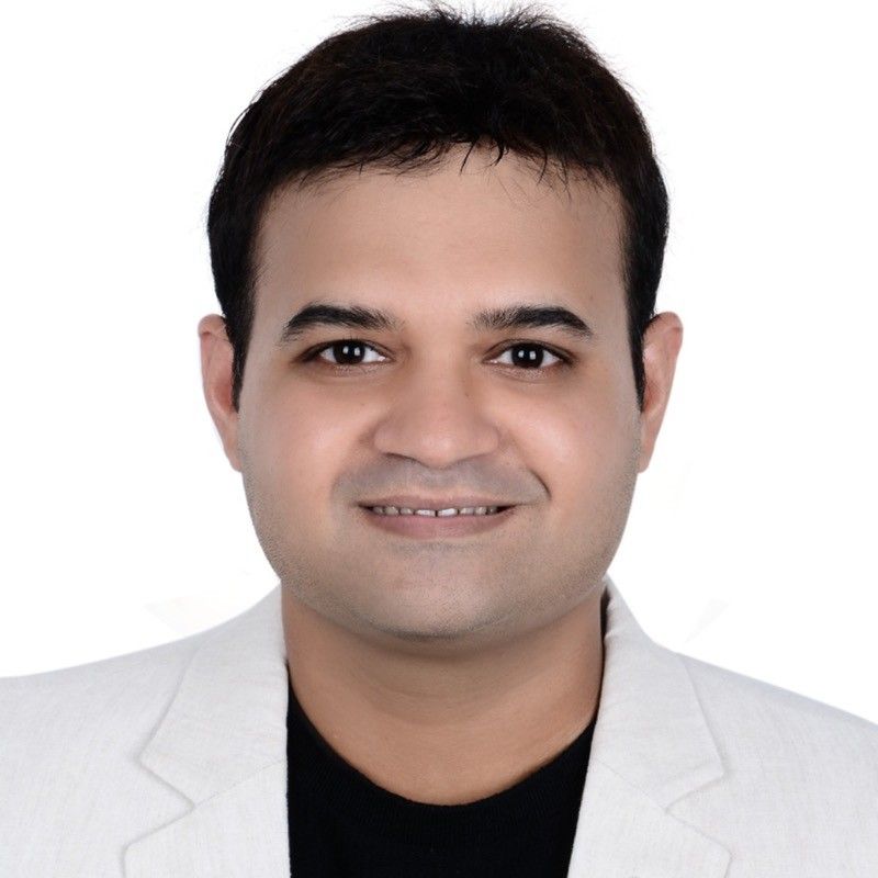 Dr. Yashodhan Bichu
