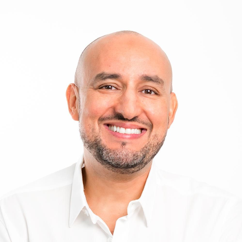Dr. Rachid Najim
